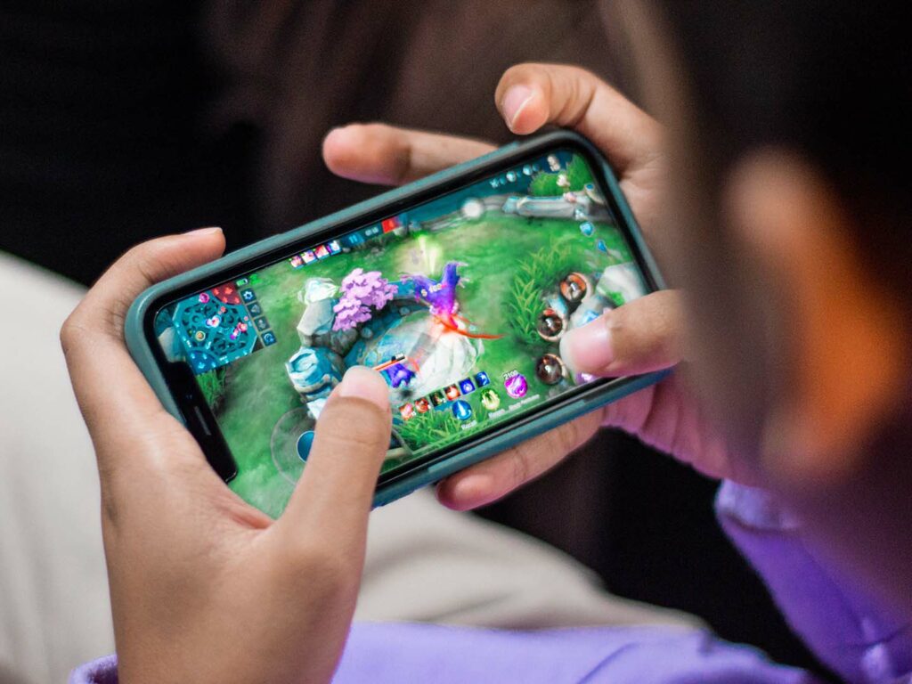 How providing a safe player environment can drive retention and life time value (LTV) in mobile games