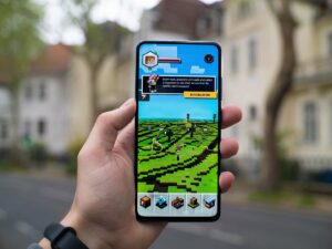 Mobile gaming is set to soar in 2020