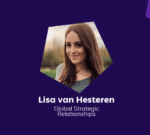 Lisa van Hesteren