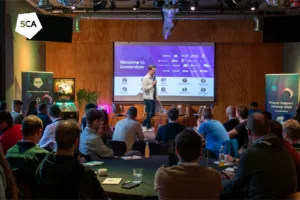 Player Support Meetup Amsterdam 2024