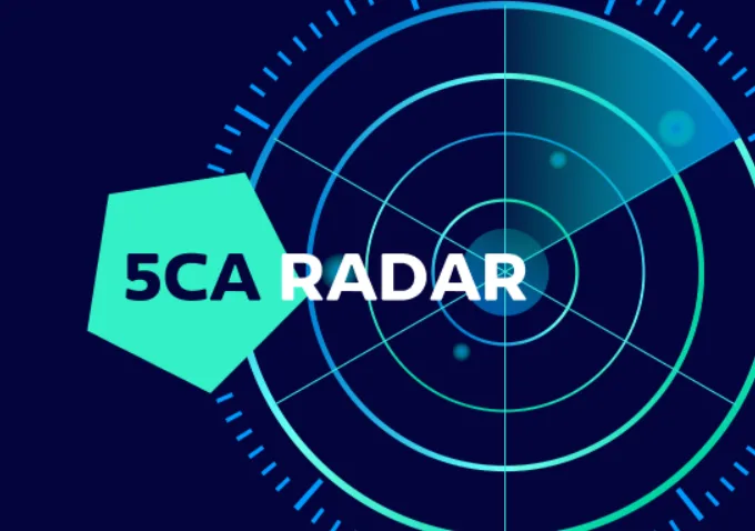 5CA Radar: Gaming Trends Reshaping Player Support in 2026