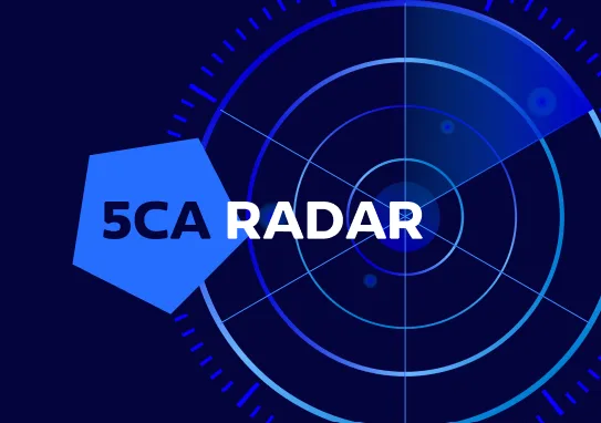 5CA Radar: Gaming Trends Reshaping Player Support in 2026